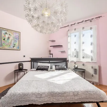 Kvarner Apartment *